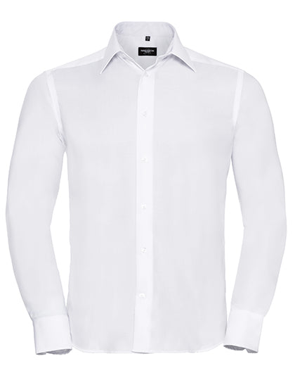 Men's LSL Tailored Ultimate Non-Iron Shirt