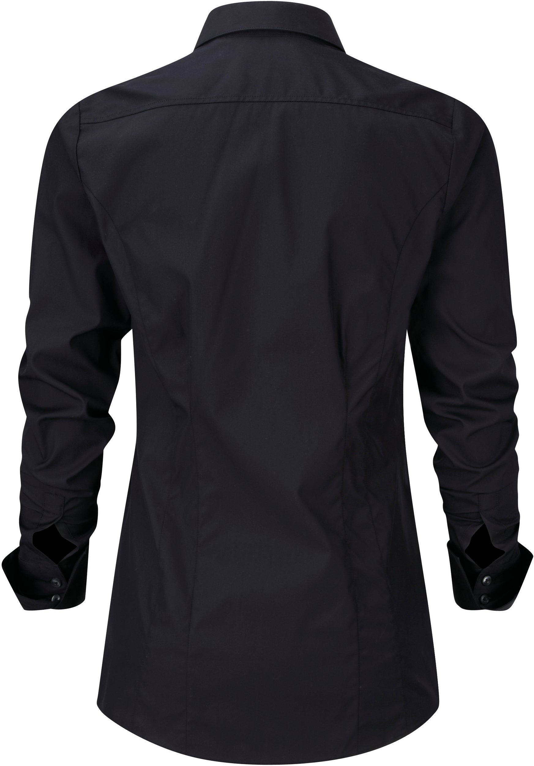Ladies' LSL Ultimate Stretch Shirt