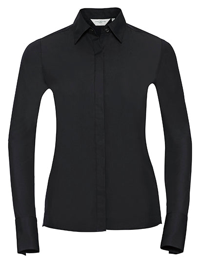 Ladies' LSL Ultimate Stretch Shirt