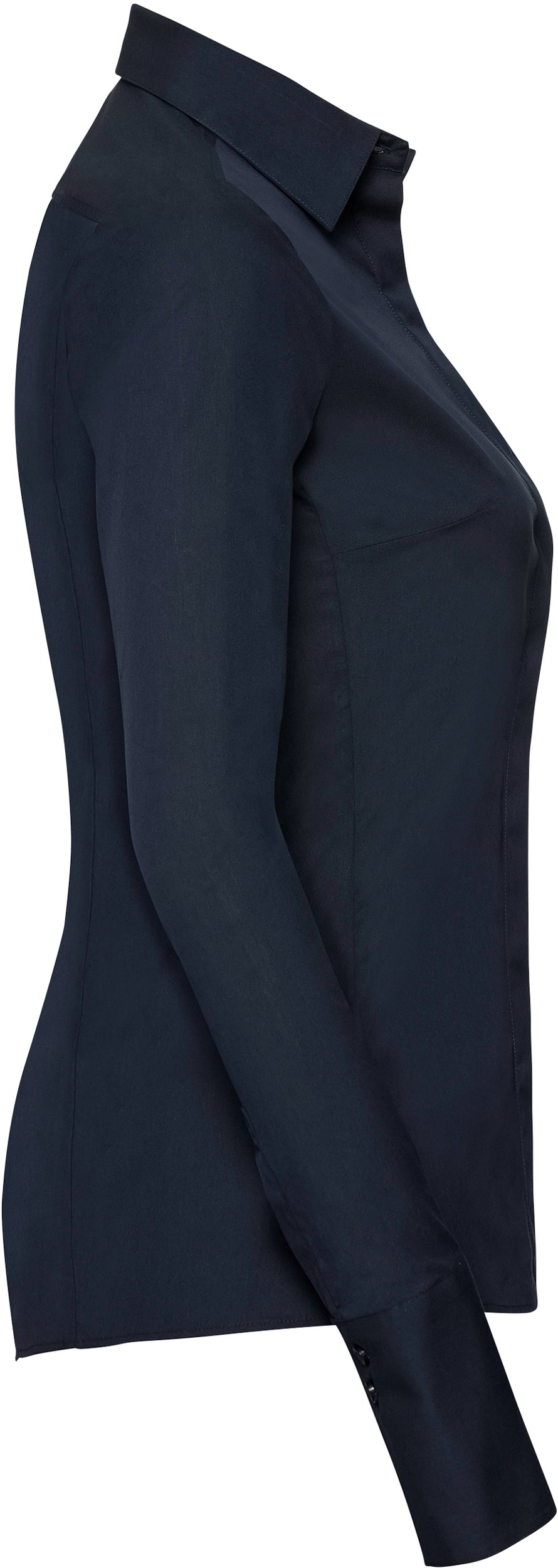 Ladies' LSL Ultimate Stretch Shirt