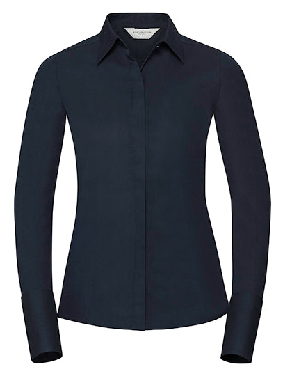 Ladies' LSL Ultimate Stretch Shirt