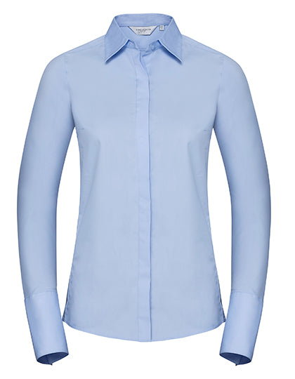 Ladies' LSL Ultimate Stretch Shirt