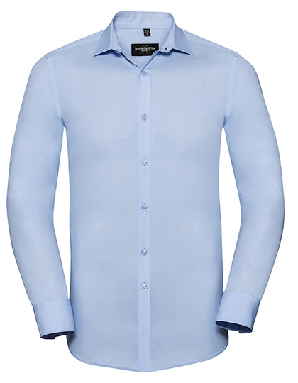 Men's LSL Ultimate Stretch Shirt