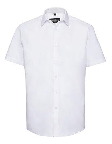 Men's SS Ultimate Herringbone Shirt