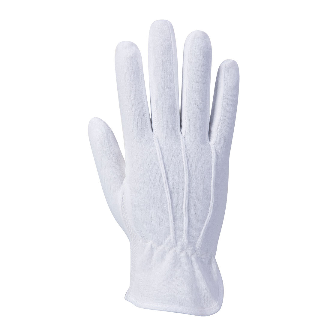 Microdot Handschoen
