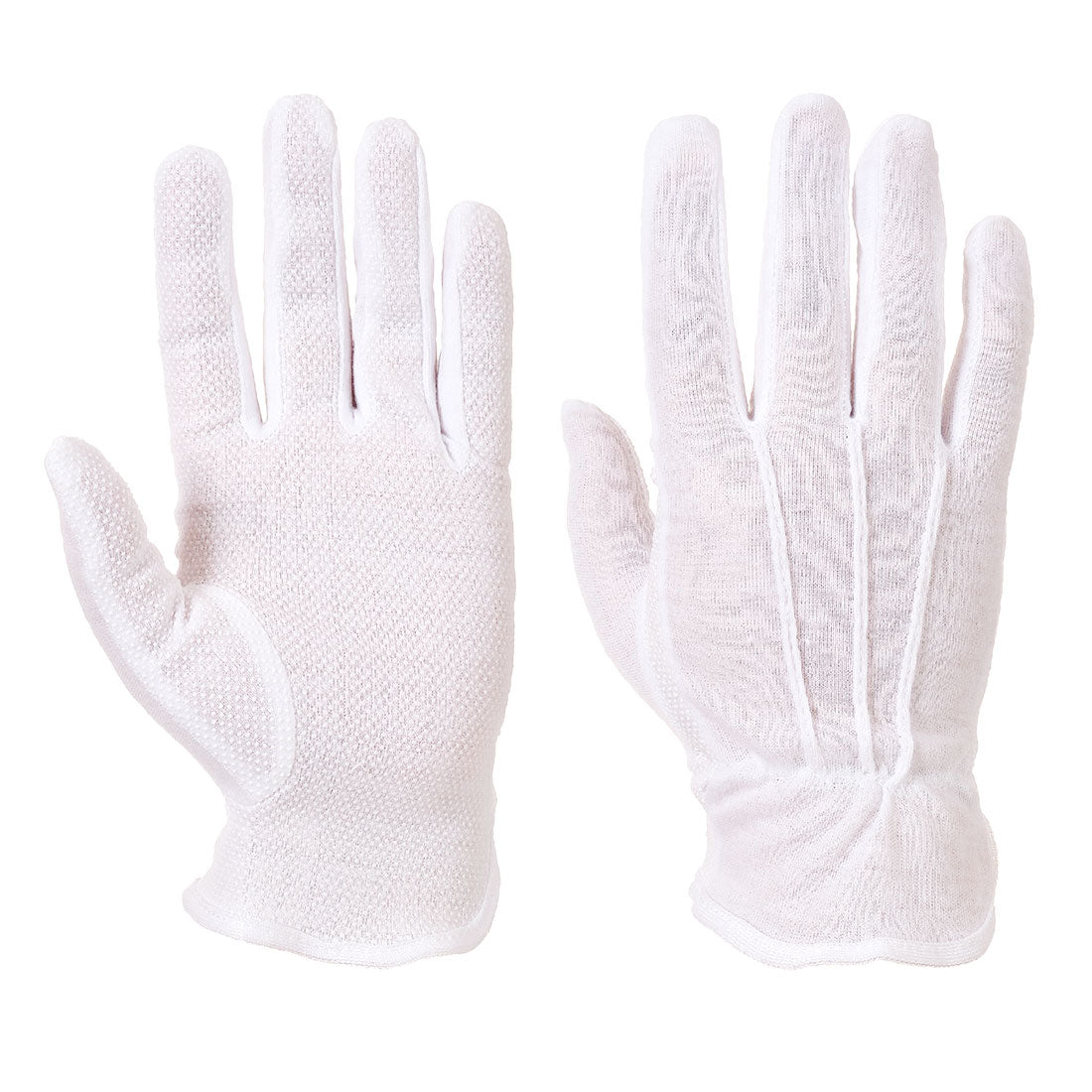 Microdot Handschoen