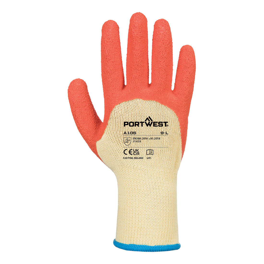 Grip Xtra Handschoen