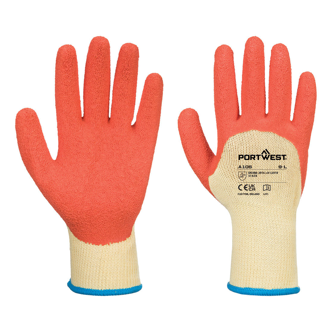 Grip Xtra Handschoen