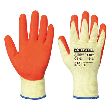 Grip Handschoen (Retail verpakking)