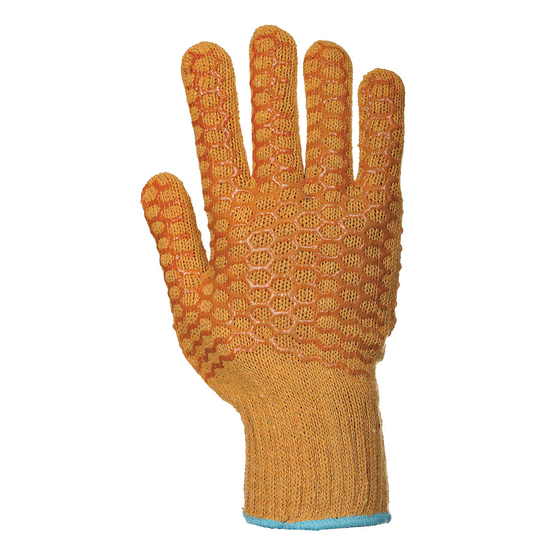 Criss Cross Handschoen