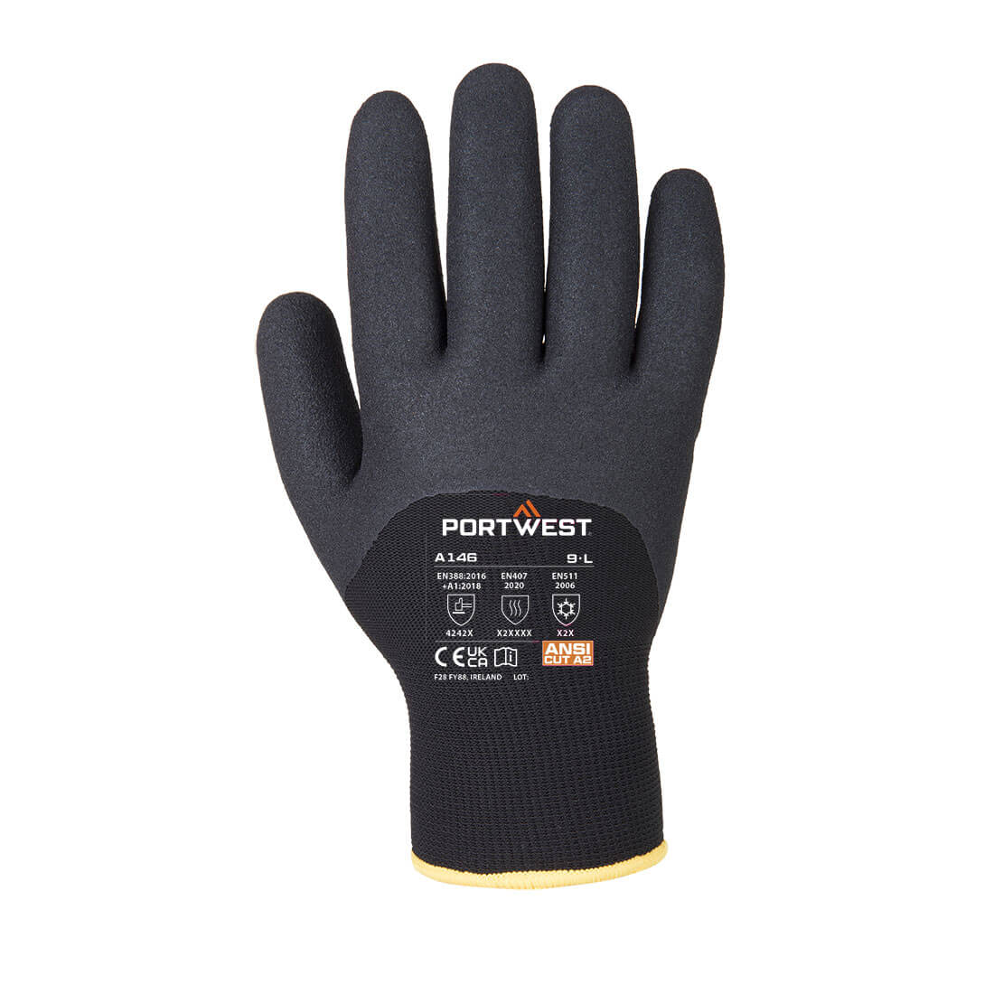 Artic Winterhandschoen