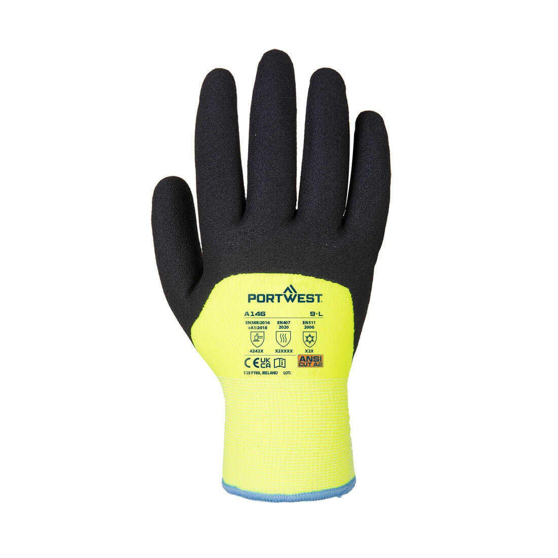 Artic Winterhandschoen