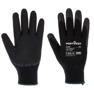 Klassieke Latex Griphandschoen