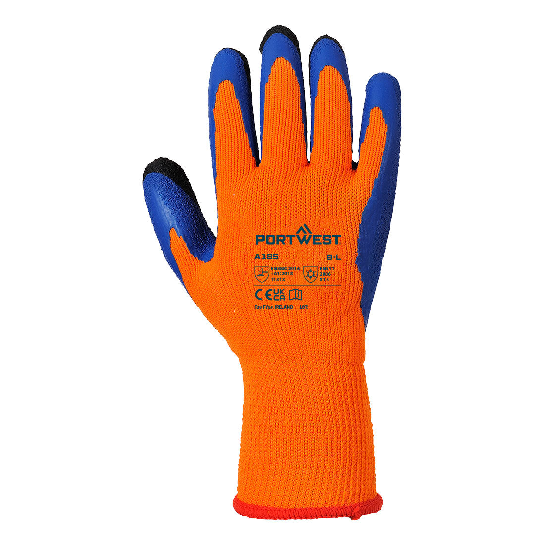 Duo-Therm Handschoen