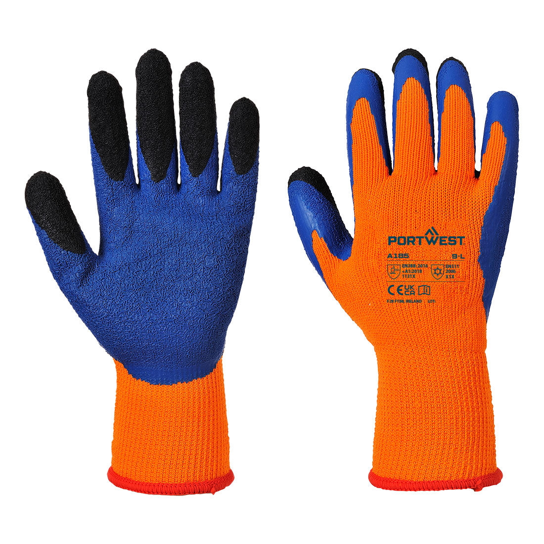 Duo-Therm Handschoen
