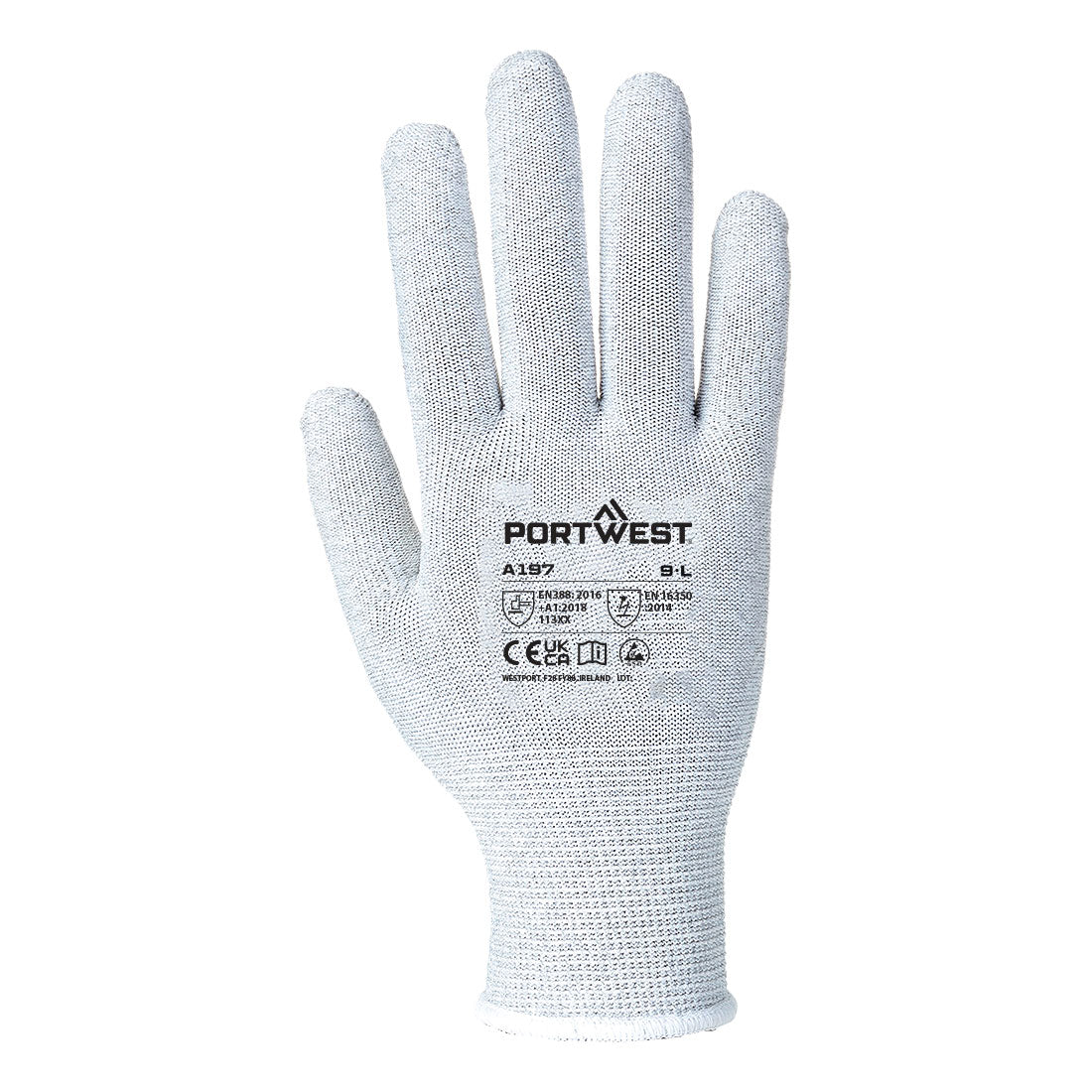Antistatische Handschoenen