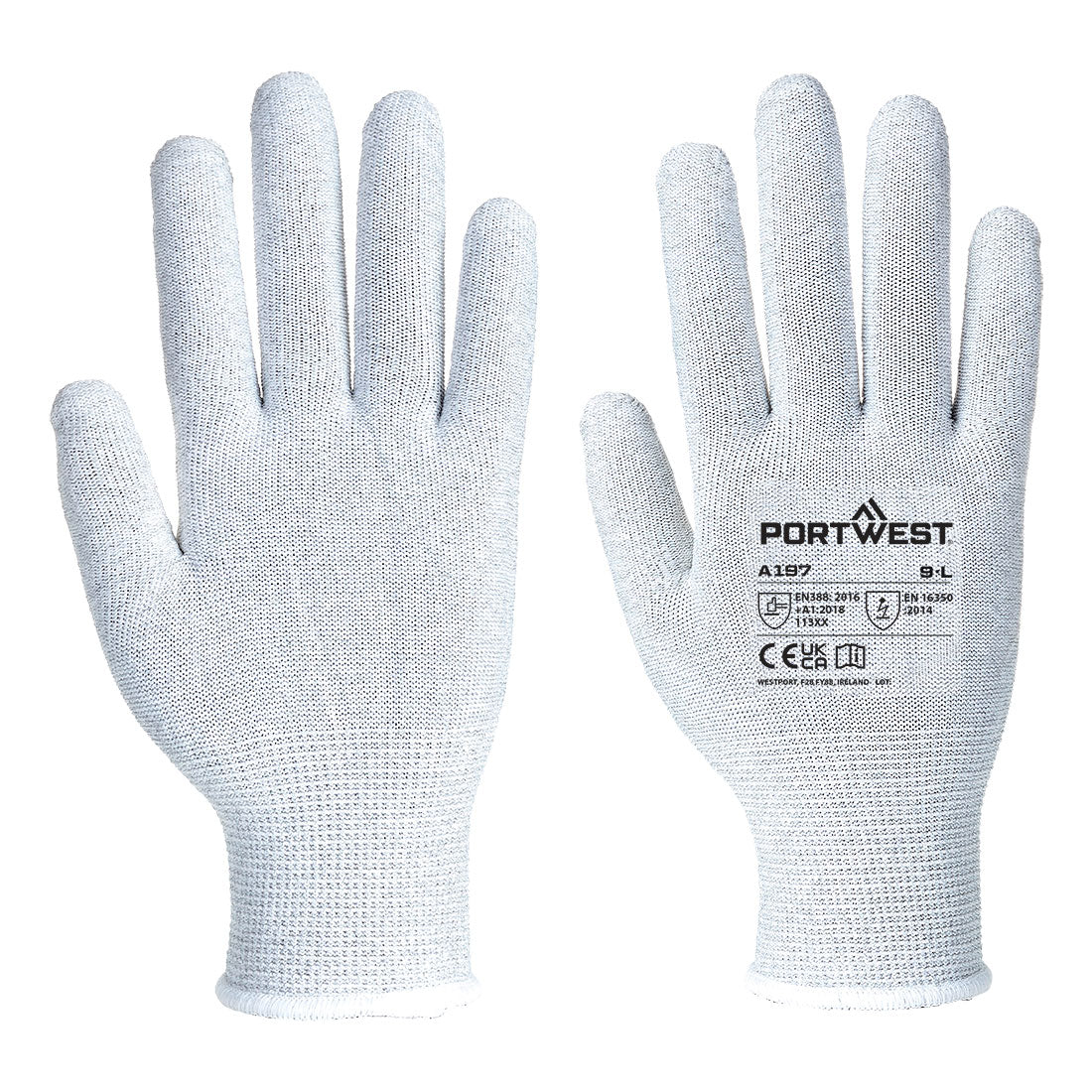 Antistatische Handschoenen