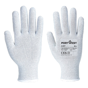 Antistatische Handschoenen