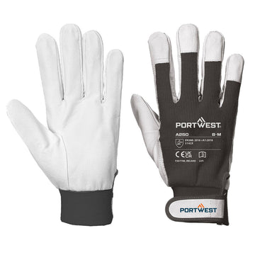 Tergsus Handschoen