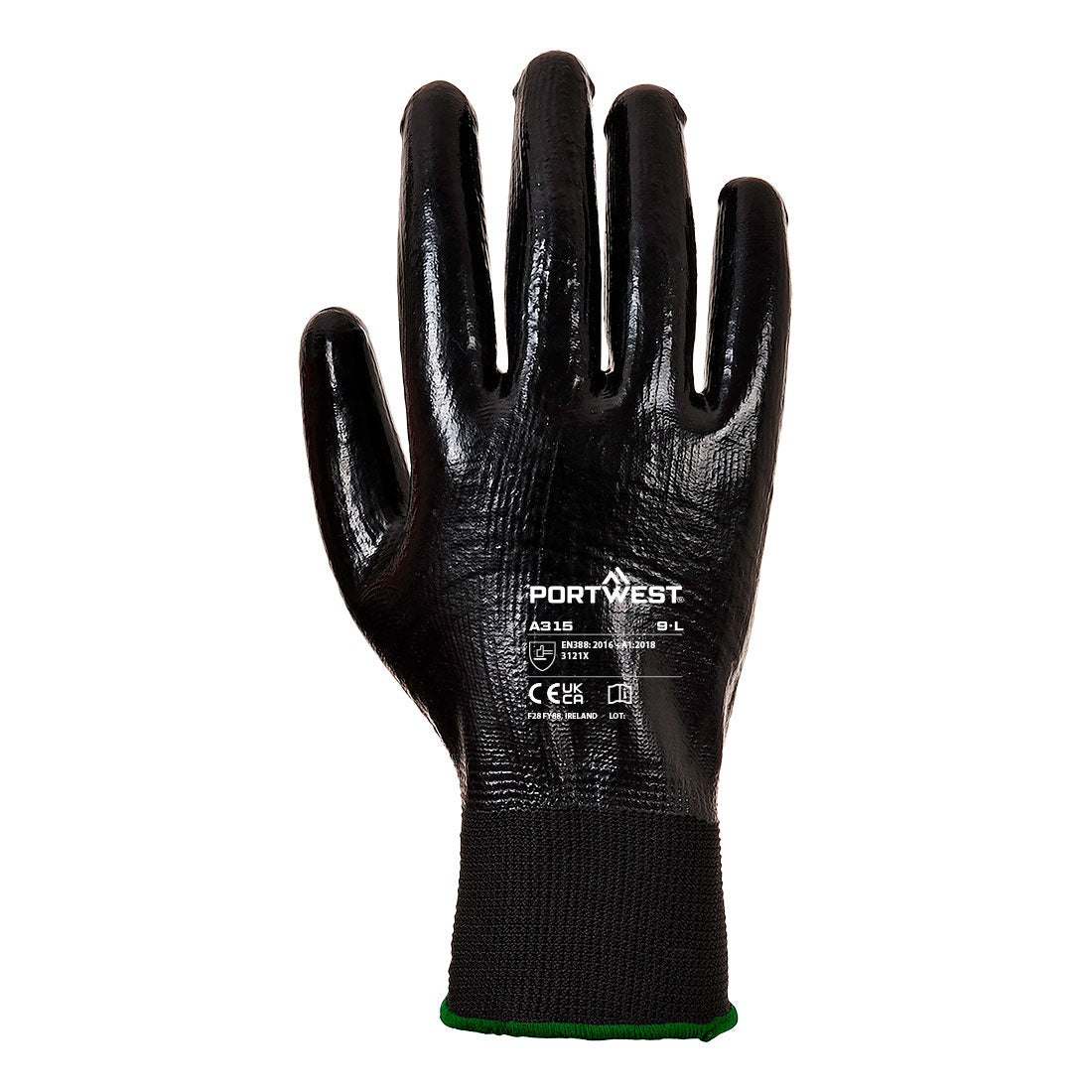 All-Flex Grip Handschoen