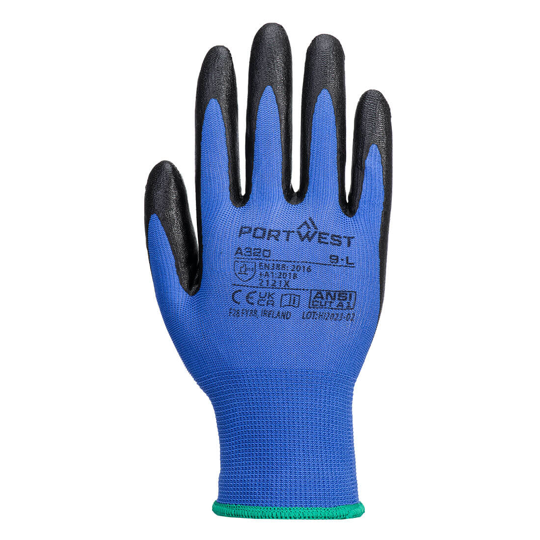 Dexti-Grip Handschoen
