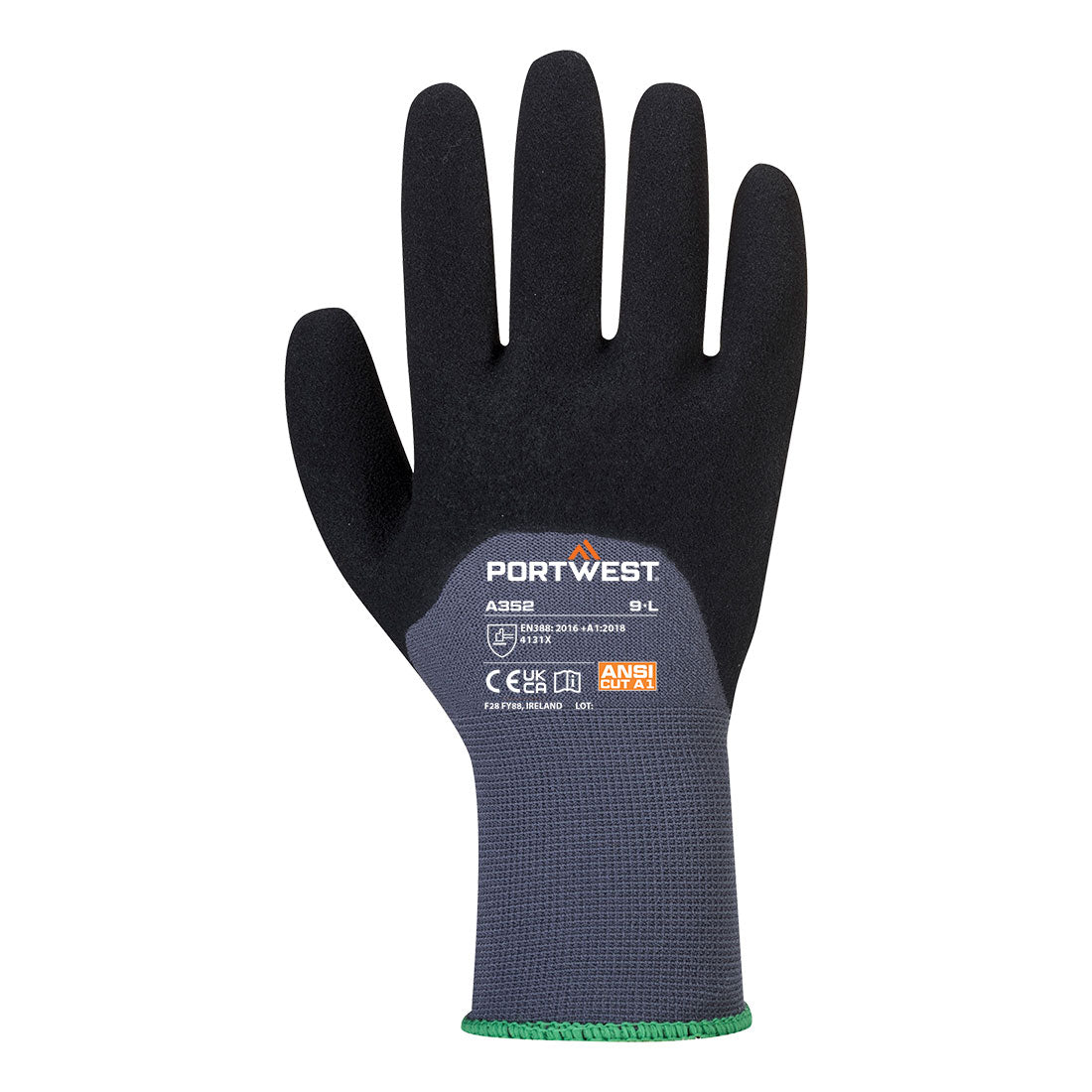DermiFlex Ultra Handschoen