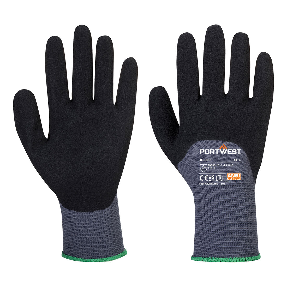 DermiFlex Ultra Handschoen
