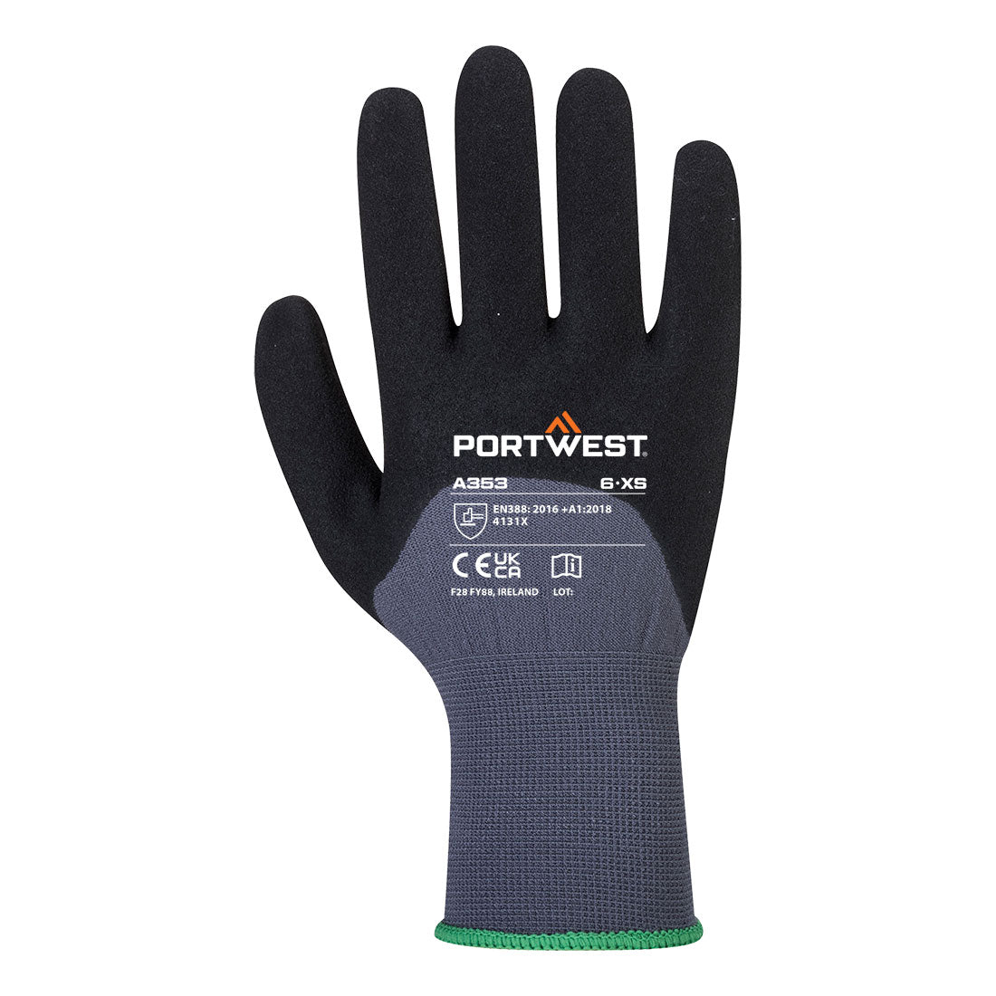 DermiFlex Ultra Plus Handschoen