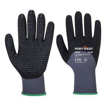 DermiFlex Ultra Plus Handschoen