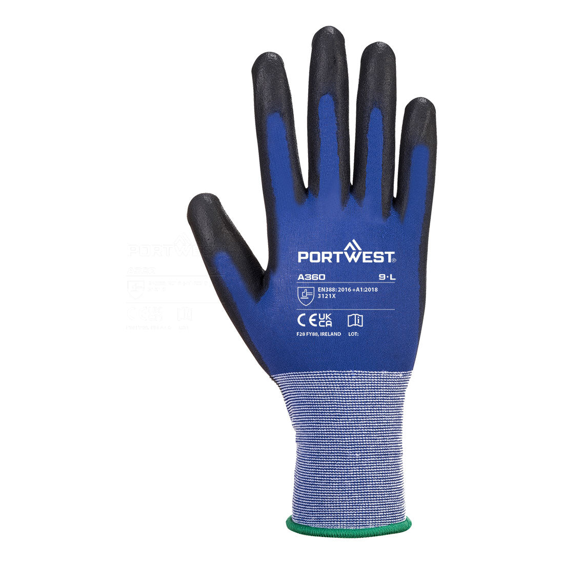 Senti- Flex Handschoen