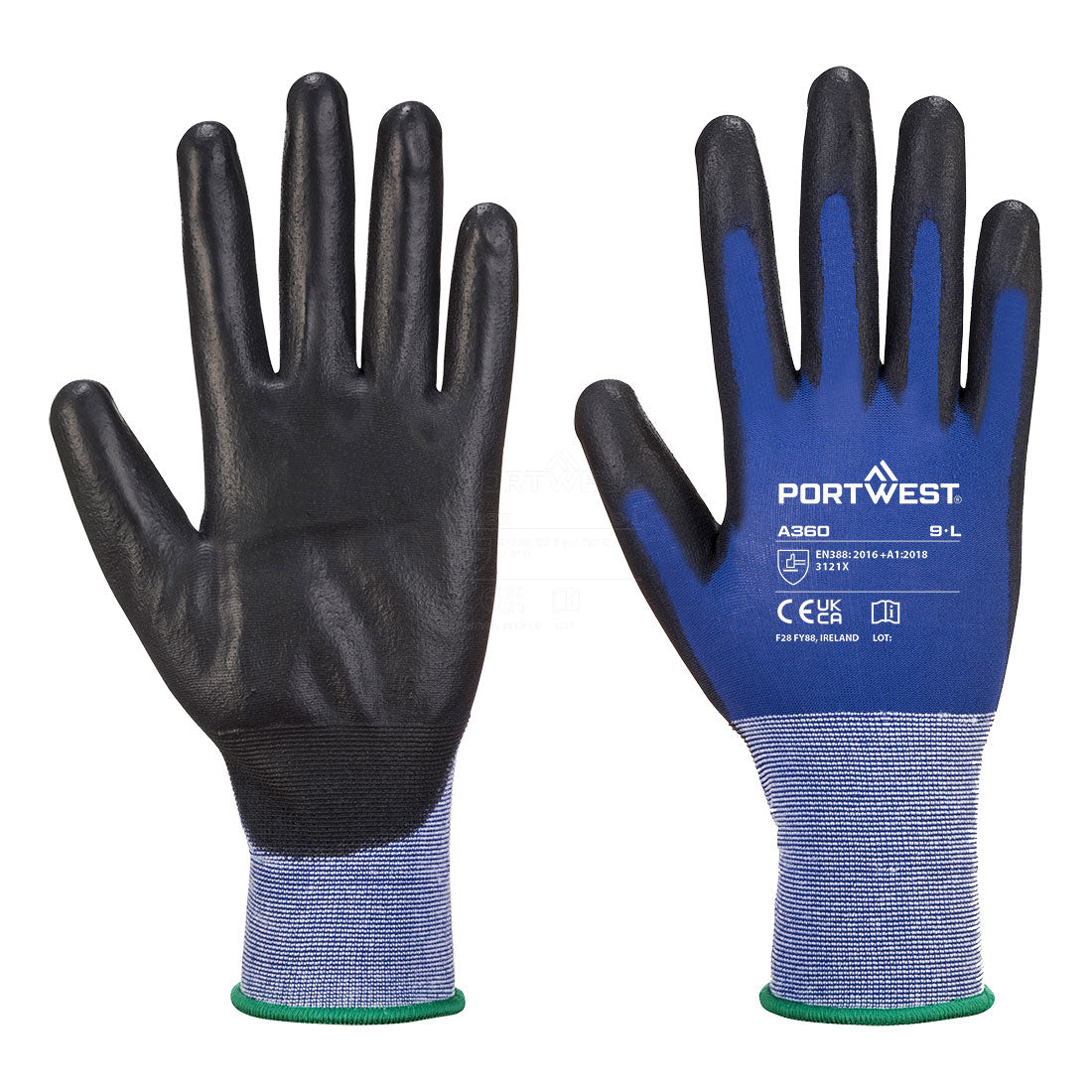Senti- Flex Handschoen