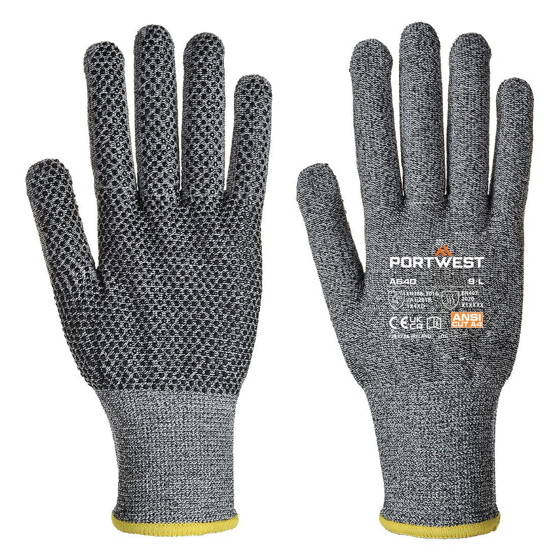 Sabel-Dot Handschoen