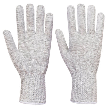 AHR 10 Voedsel Handschoen met Voering - 1 handschoen