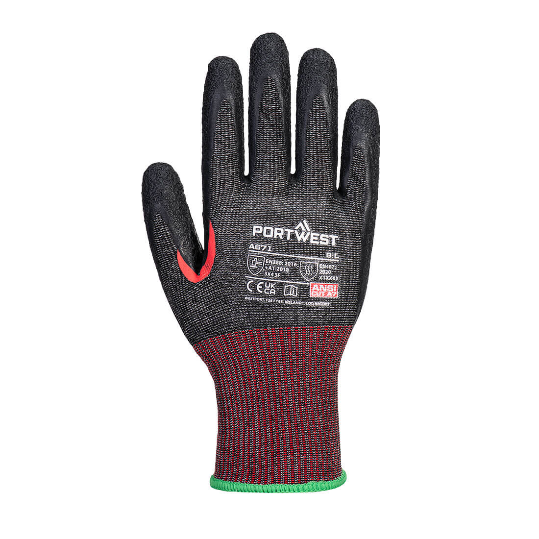 CS Snijbestendig F13 Latex