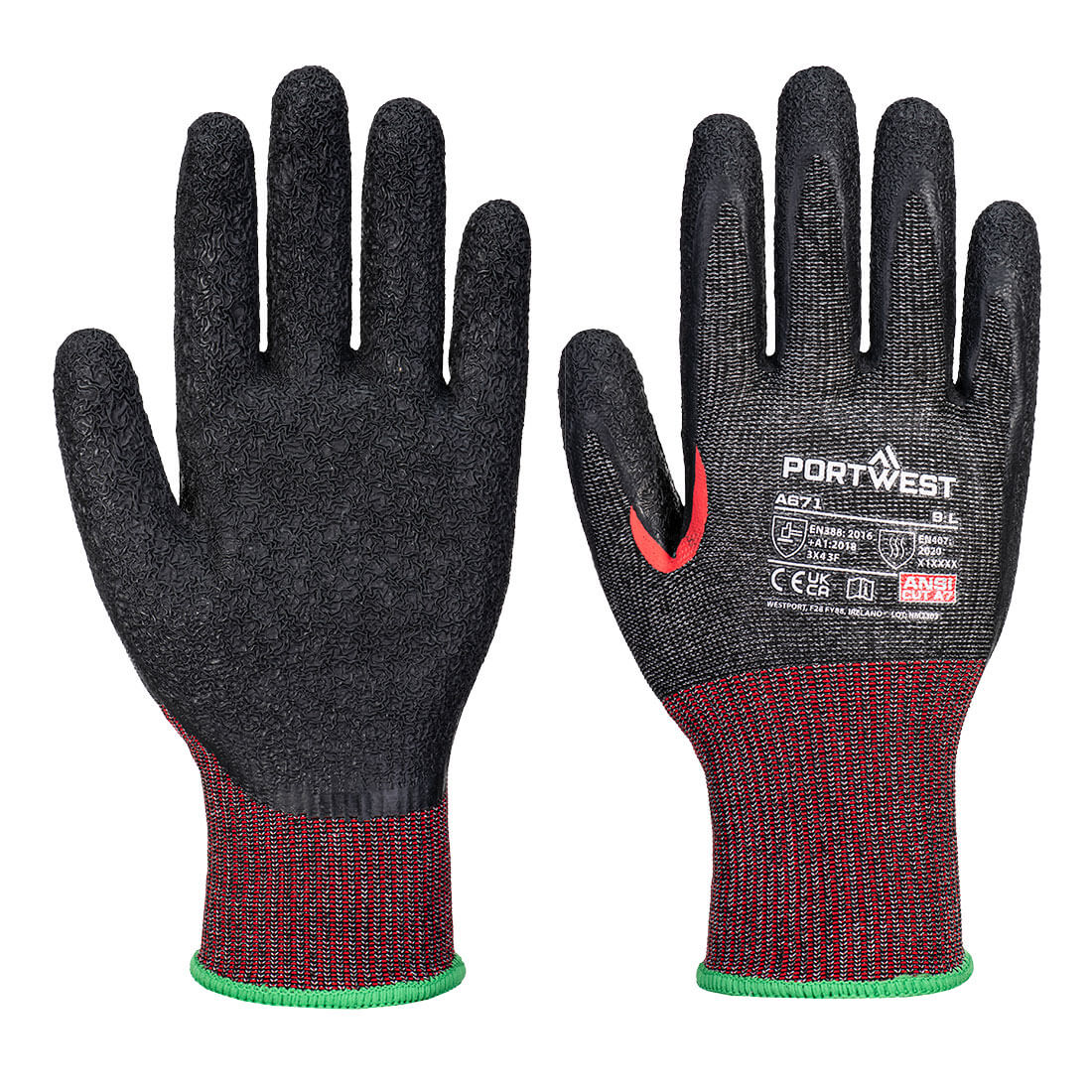 CS Snijbestendig F13 Latex