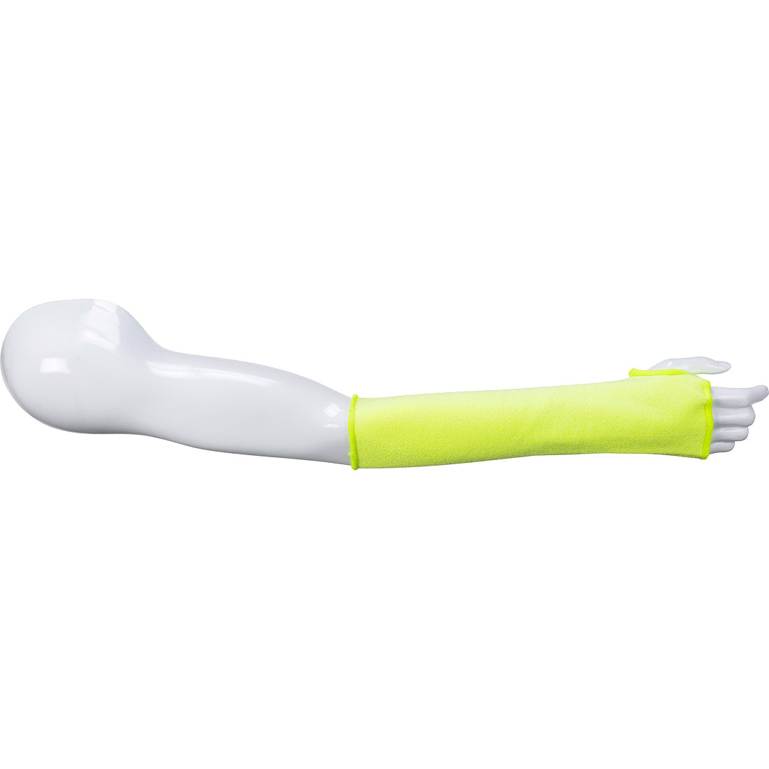 14 inch (35cm) Snijbestendige Mouw