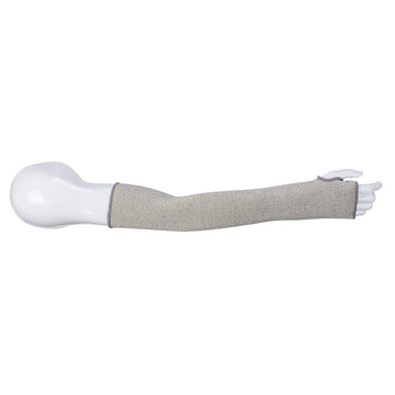 22 Inch (56cm) Snijbestendige Mouw