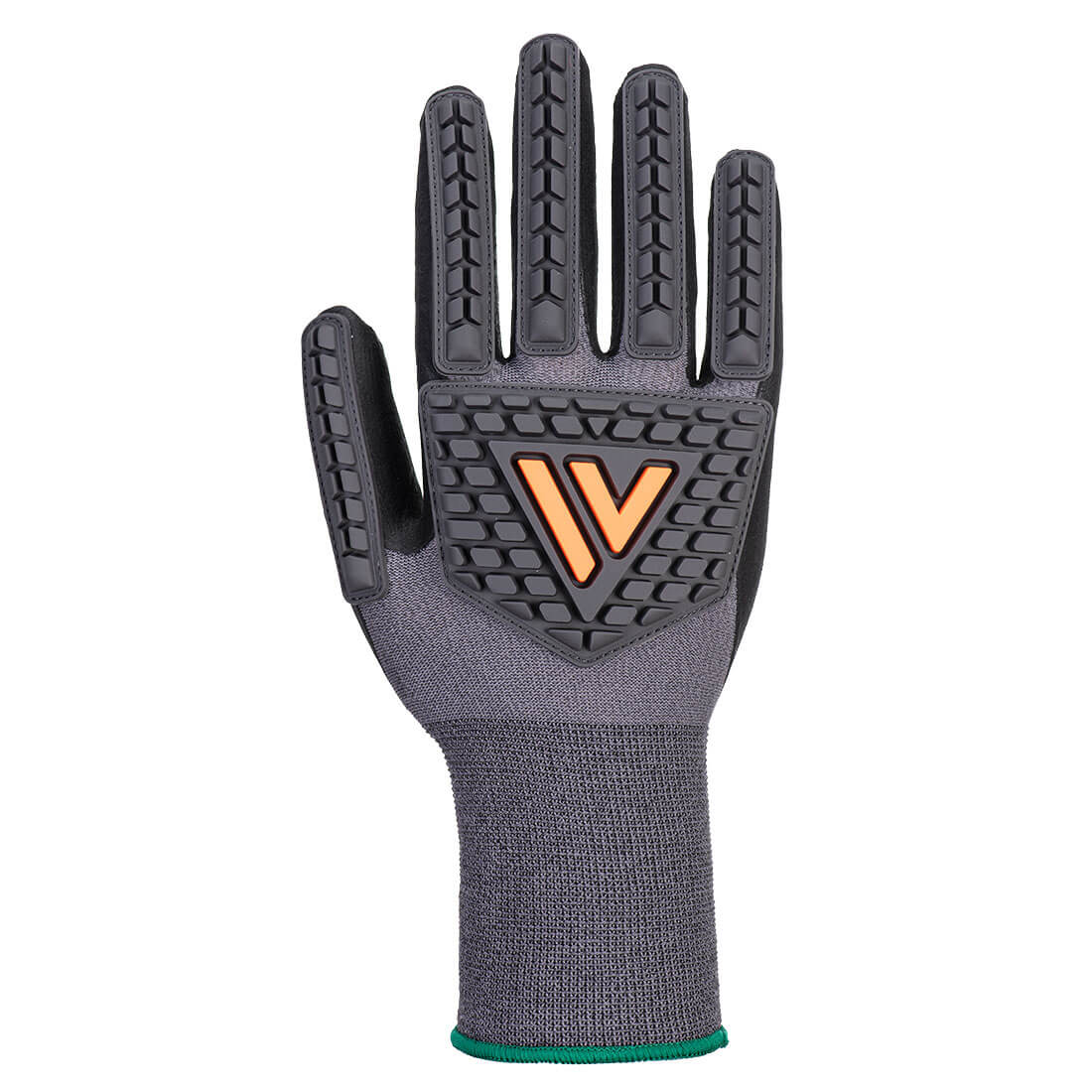 Grip 15 Nitril Impact Handschoen