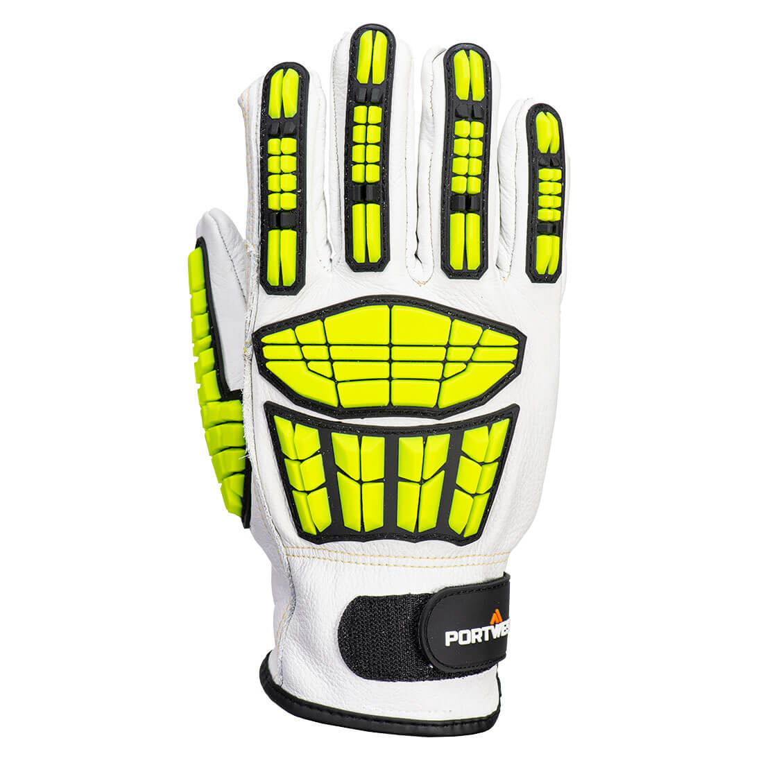 Impact Pro Cut Handschoen