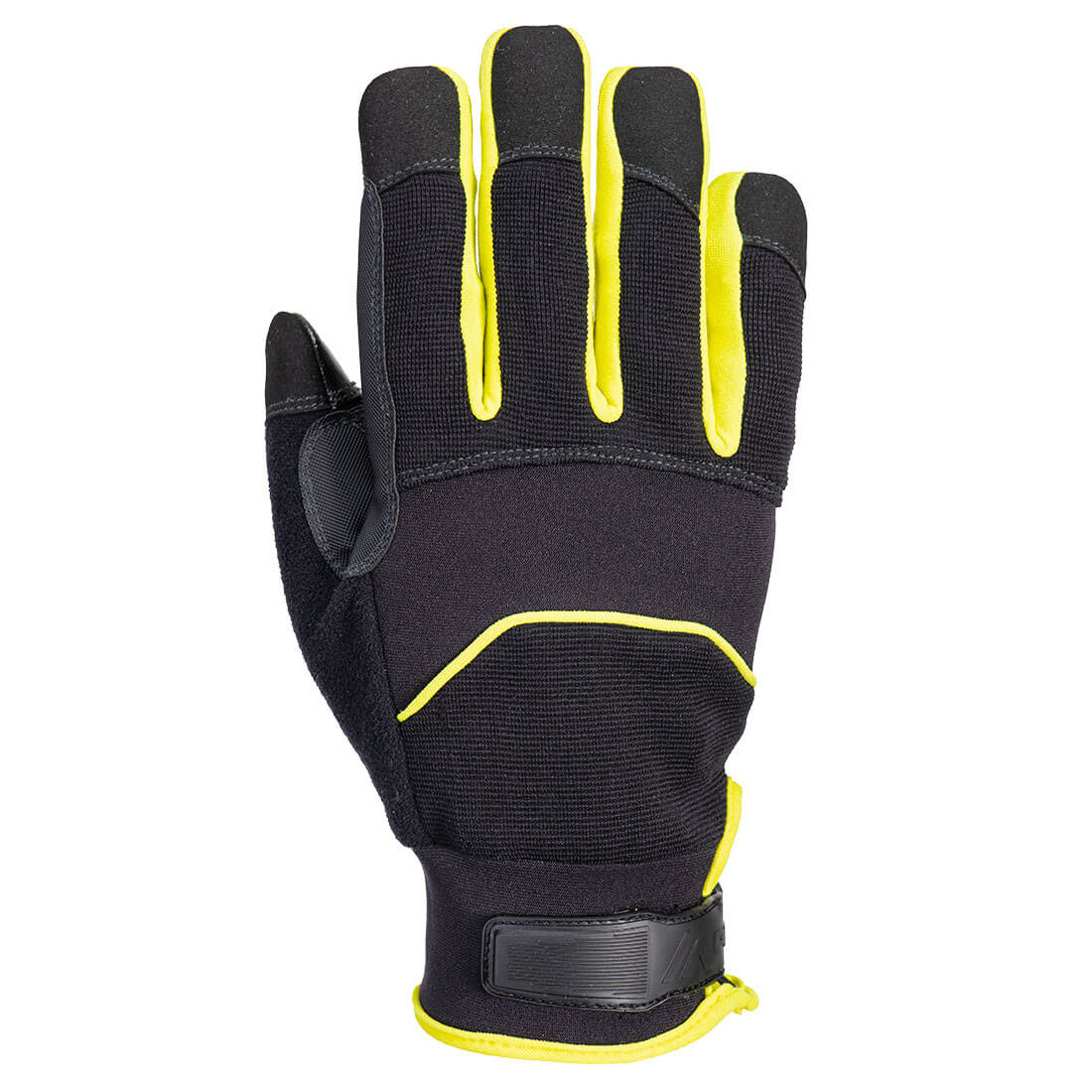 Naaldbestendige Handschoen