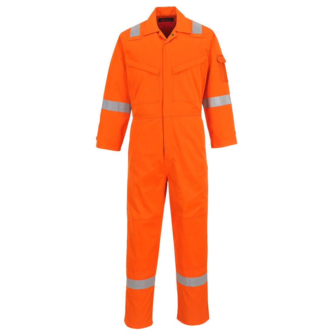 Araflame Silver Overall (regular)