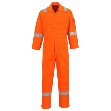 Araflame Silver Overall (regular)