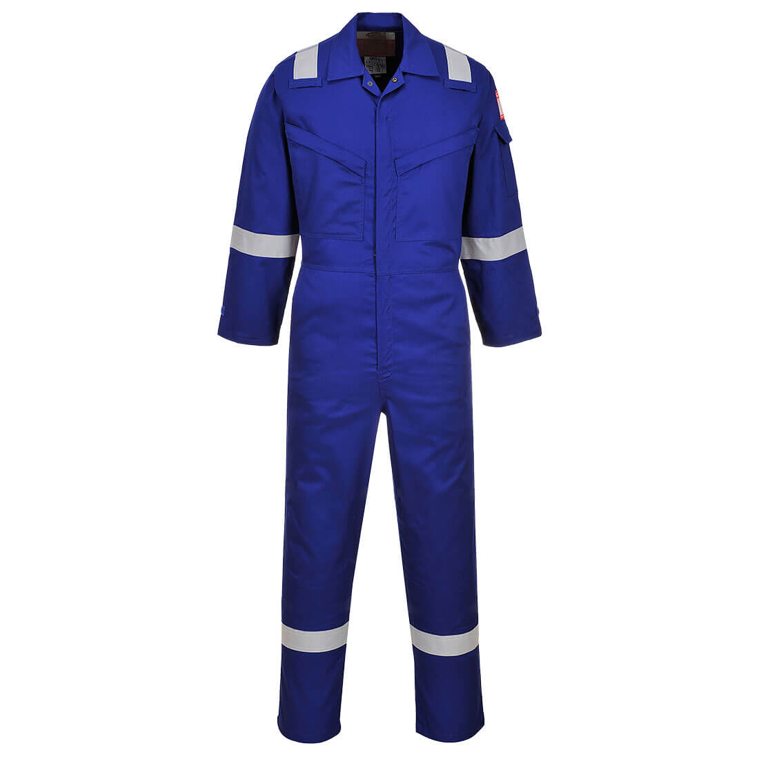 Araflame Silver Overall (regular)