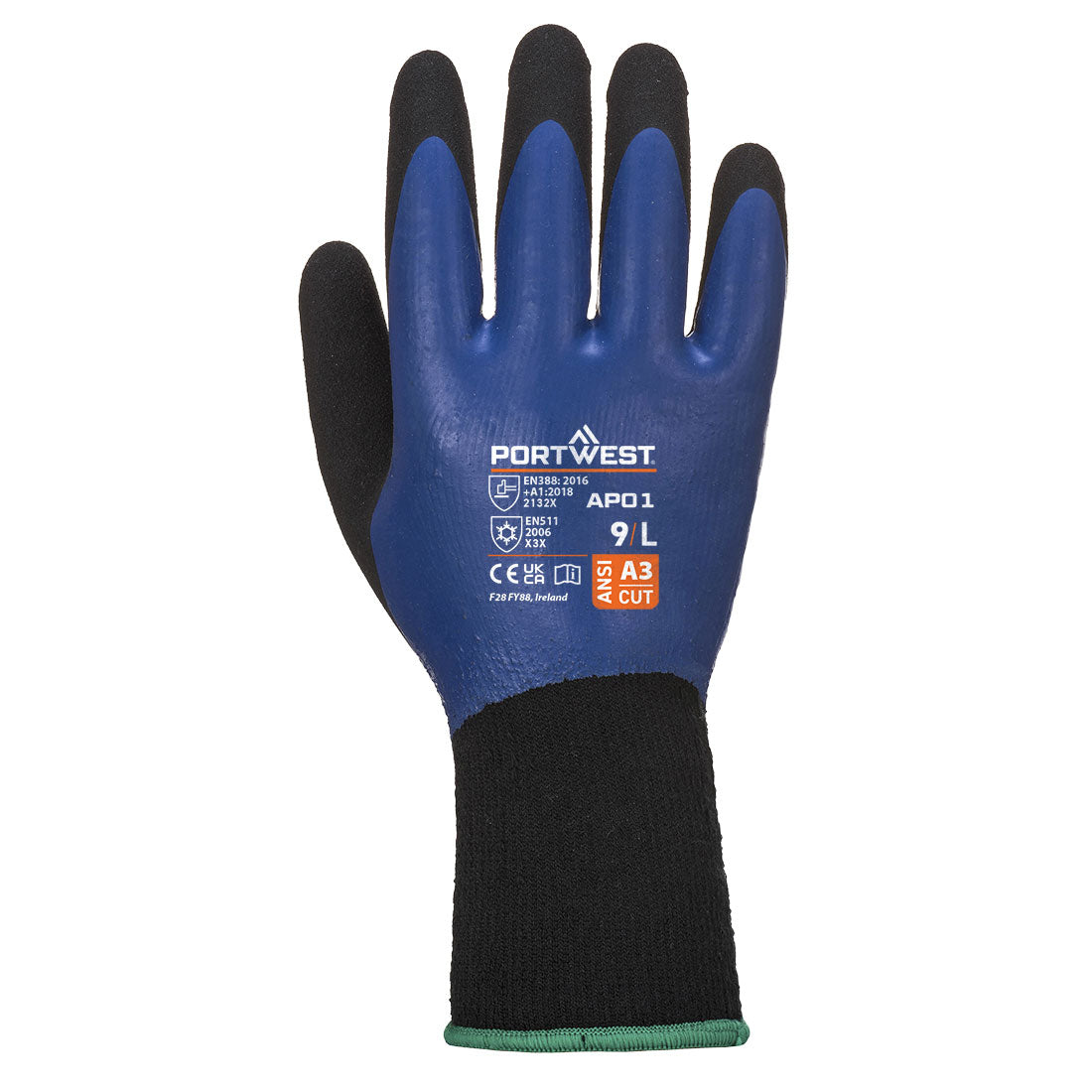 Thermo Pro Handschoen