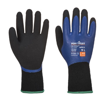 Thermo Pro Handschoen