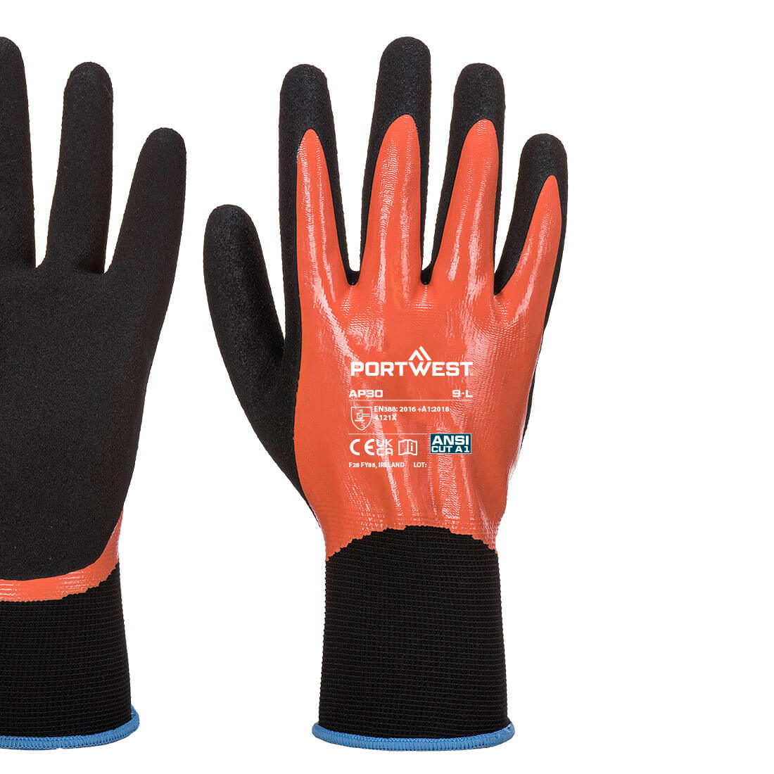 Dermi Pro Handschoen