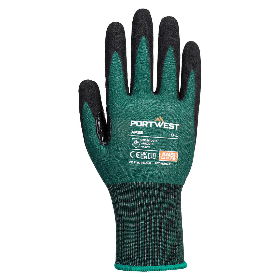 Dexti Cut Pro Handschoen