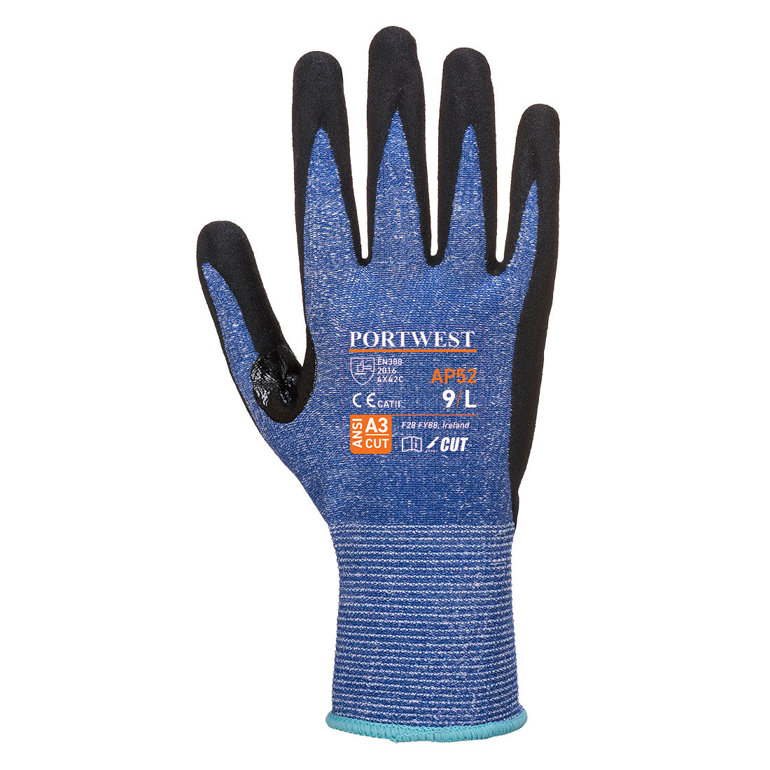 Dexti Cut Ultra Handschoen