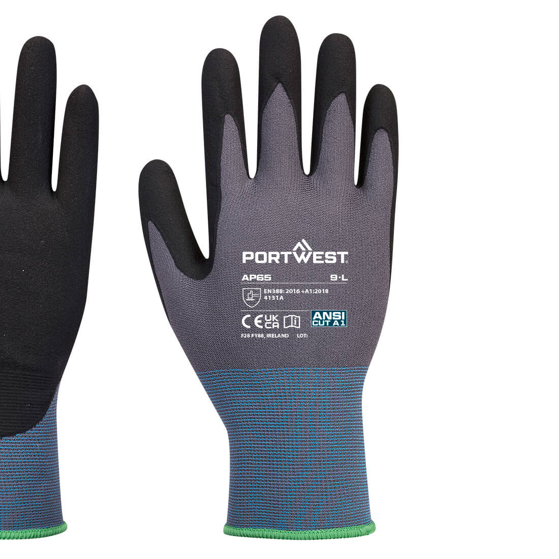 NPR Pro Nitril Foam
