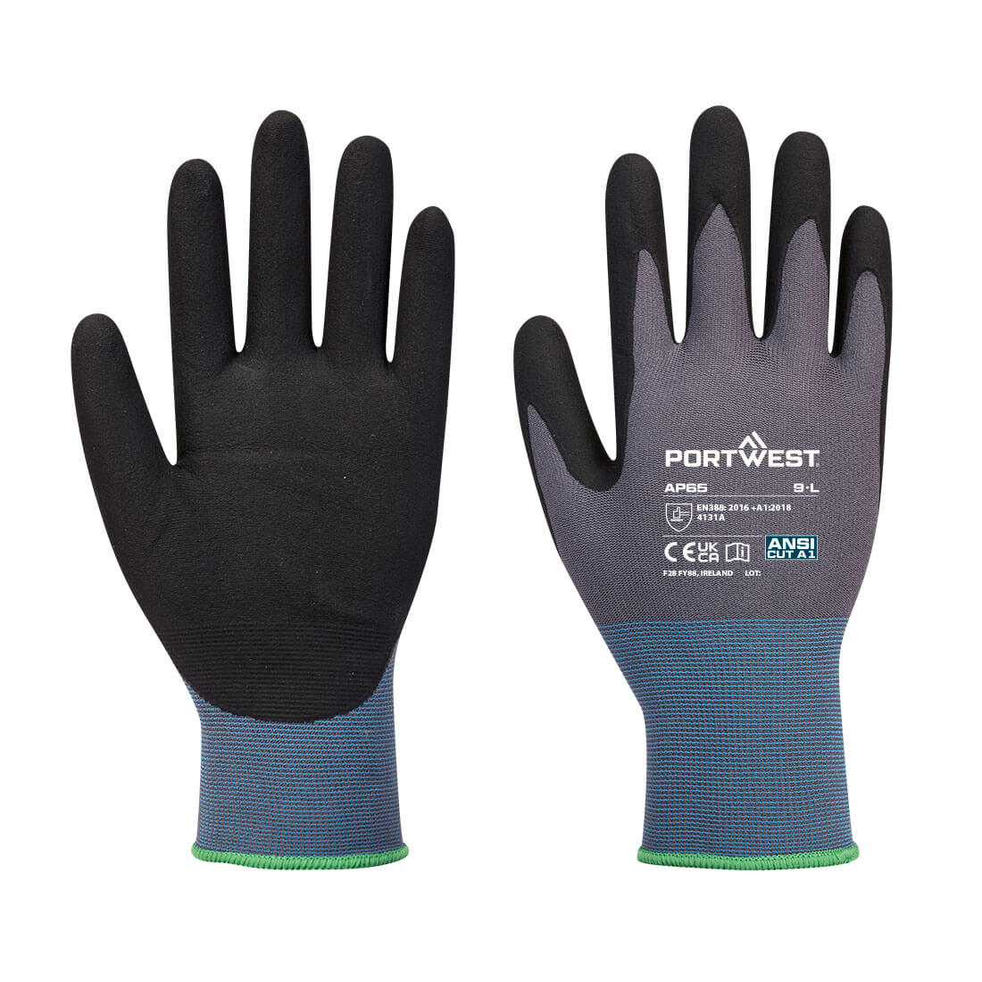 NPR Pro Nitril Foam